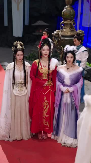特效拉满：请叫我老祖丨81集短剧即刻解锁观看