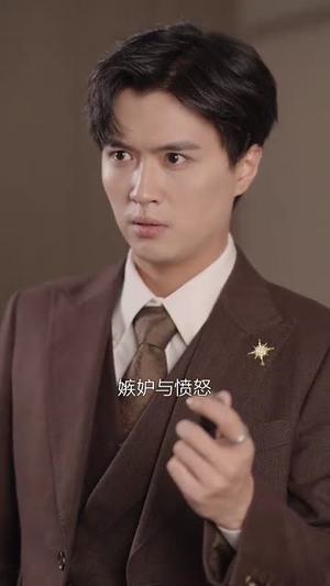 灼爱丨60集全集短剧一键解锁