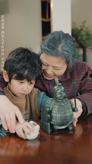 寸草无心报春晖丨31集短剧完整剧情在线看