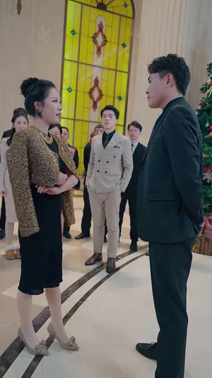 我本女王丨95集全集高清在线观看