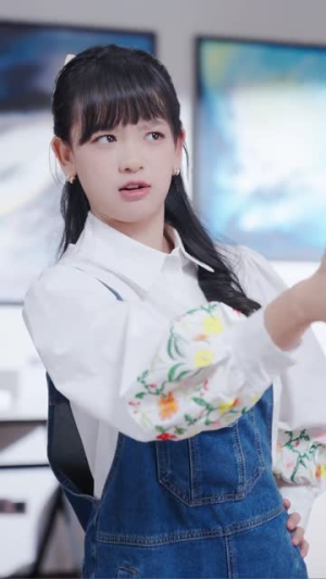 穿书后被偷听心声，全家追着我宠丨61集高清流畅短剧在线看