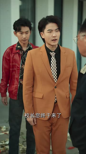 学校后厨传来的臭味丨30集精彩剧情立即观看