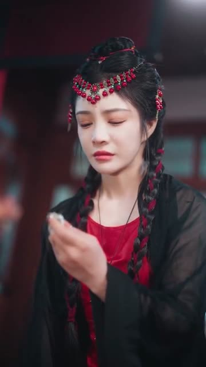 不负如来不负卿丨93集全集短剧随时畅享