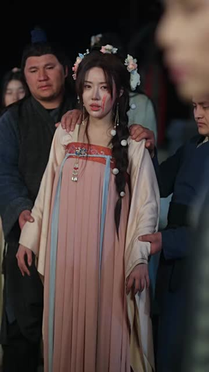 贵为长公主却被外室贴脸开大丨32集全集高清在线观看