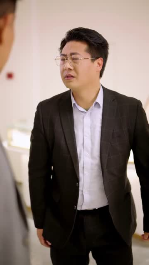 锦鲤少女的必胜攻略(21集) 锦鲤少女的必胜攻略(21集)短剧完结全集限免刷