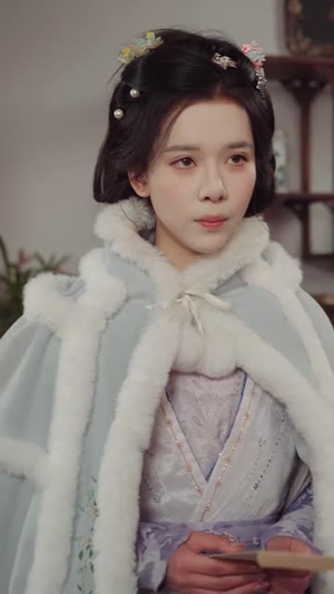 霜雪千年(36集) 霜雪千年(36集)短剧全集高清完整版