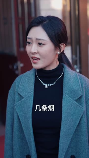 回家过年遇到极品亲戚丨29集短剧精彩剧情一键解锁