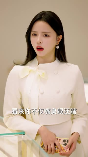 灰姑娘的奇遇记丨21集短剧一键播放全剧情