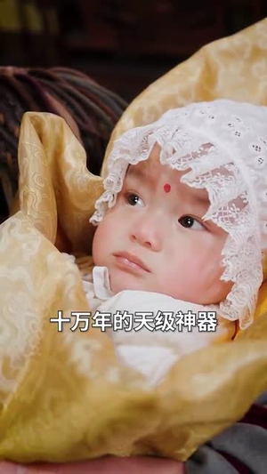 天降福娃丨76集短剧一键解锁全集内容