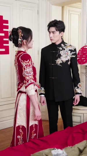 闪婚后被老公全家团宠(87集) 闪婚后被老公全家团宠(87集)短剧限免全集任你点