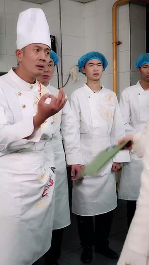 隐世神厨震乾坤丨65集精彩剧情短剧全集解锁