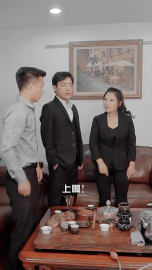 总裁的贴身女保镖丨101集精彩短剧随时观看