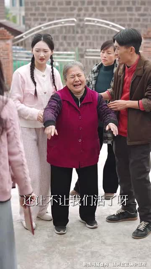 红梅遮雪佑子长安丨31集全集短剧网页直播