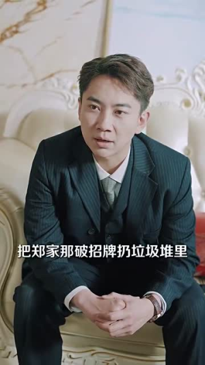 跨时空赘婿(92集) 跨时空赘婿(92集)短剧终极大放送合集