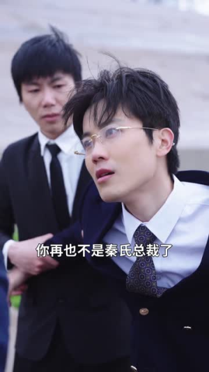 人虽有故，情无归丨30集全集短剧随心看