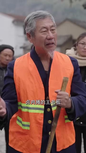 来福回家过年啦丨34集全集免费流畅播放