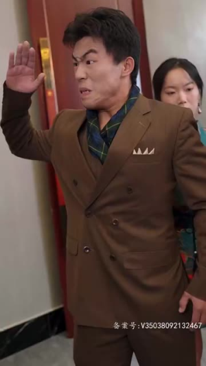 闪婚夫君是神龙(85集) 闪婚夫君是神龙(85集)短剧合集4K修复版