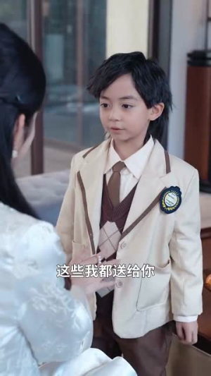 穿成女配后,公主她不伺候了(76集) 穿成女配后,公主她不伺候了(76集)短剧全集高清无码版