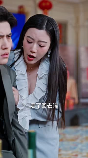 重生之我成了直播年货之王(60集) 重生之我成了直播年货之王(60集)短剧全剧免费合集