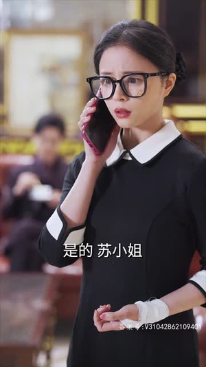 闪婚豪门娇妻马甲藏不住丨81集短剧独家高清播放