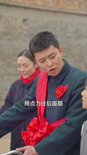 六零年代我有聚宝盆丨100集高清流畅短剧解锁