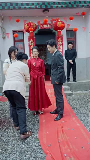 吊打奇葩男友一家丨30集全集短剧随心播