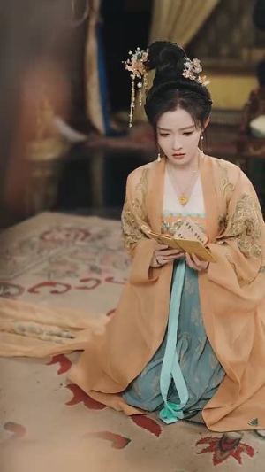 步步生香(76集) 步步生香(76集)短剧全集解锁零收费