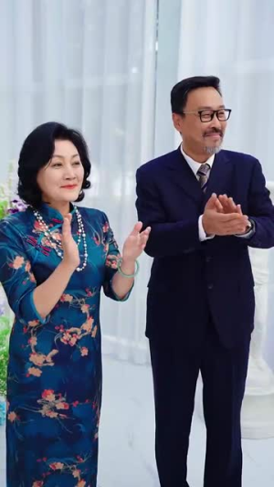 裴先生明恋成真丨62集高清流畅短剧随心看
