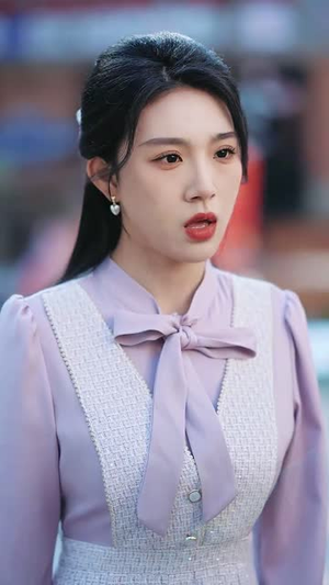 离婚后女儿叫我阿姨丨60集短剧全集任意看
