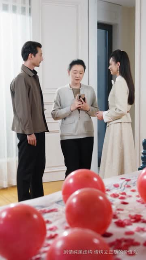半路夫妻老来伴丨50集短剧全集随时看