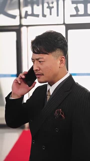此刻我是华夏守护神丨30集短剧完整剧情在线看