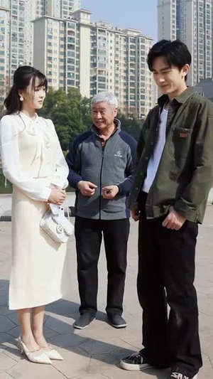 情人节大小姐向我求婚丨54集短剧全集轻松观看