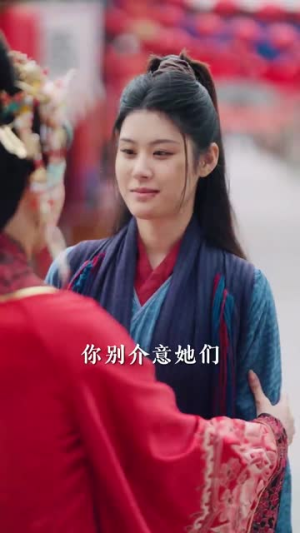 我的姐姐是将军丨80集高清流畅短剧解锁