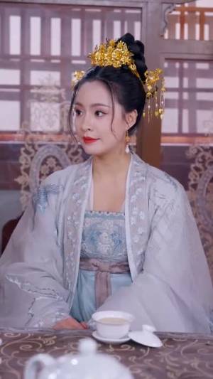 小丫鬟升职记丨100集精彩短剧随心点播
