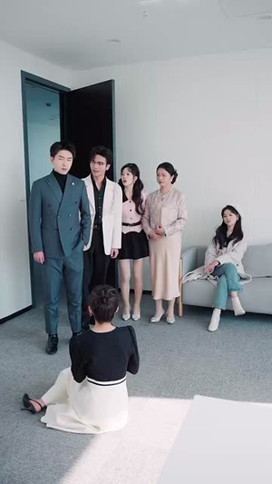 此心向君君应识丨70集精彩短剧随心看