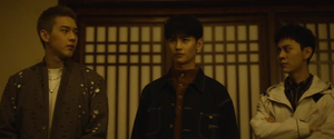 致命游戏（死亡万花筒剧版）丨官方短剧全集在线观看