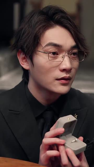 缘定小盲妻丨62集短剧高清在线观看无广告