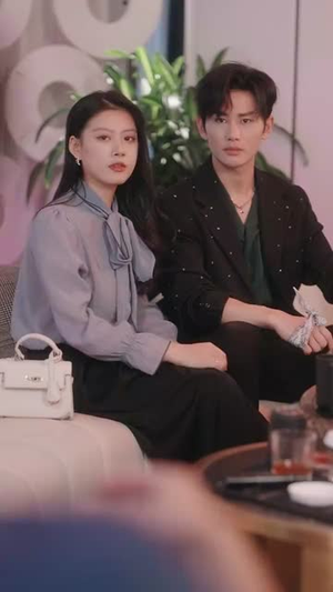 大小姐她清醒了丨80集短剧一键播放全集