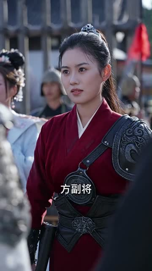 盈盈武中谋丨50集高清流畅短剧观看
