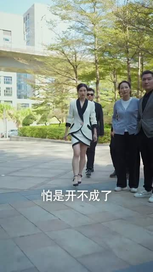 大小姐浴火归来丨58集高清短剧即点即看