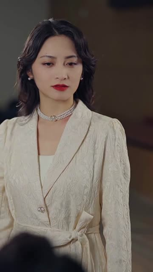 亲爱的翻译官小姐丨51集短剧全集一键解锁观看