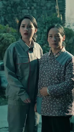 山里长大丨32集热门短剧随时看