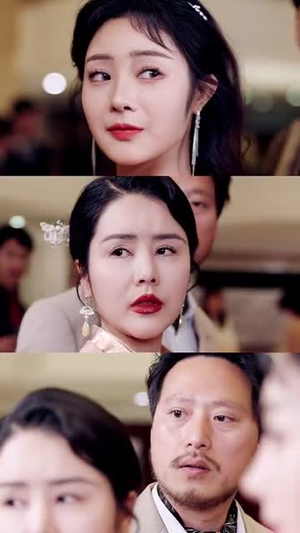 真的没规矩丨55集精彩剧情立即播放