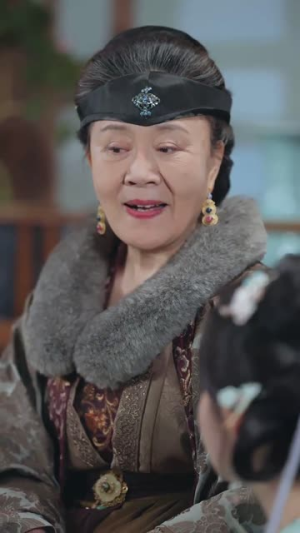 摄政王的囚凰丨70集免费短剧解锁全剧情