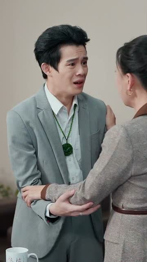 母愧儿心(31集) 母愧儿心(31集)短剧终篇全集限免看