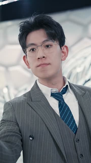 与君世世为兄弟丨37集短剧全集任你观看