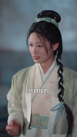 战王绝嗣，却意外撞见缩小版自己丨80集全集短剧轻松享