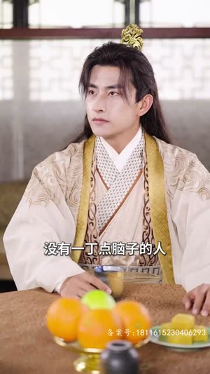 皇太子监国丨100集完整剧情免费观看