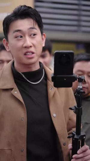 逆境极光丨30集高清短剧即刻观赏