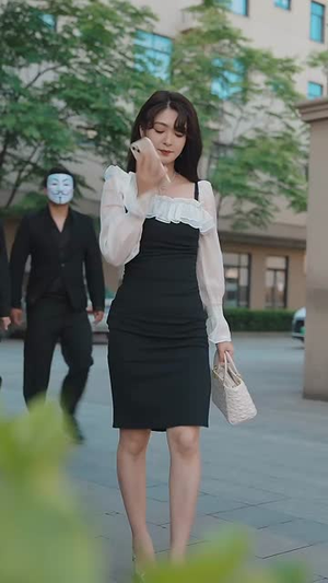 傅少的落跑娇妻丨202集高清短剧尽情享受